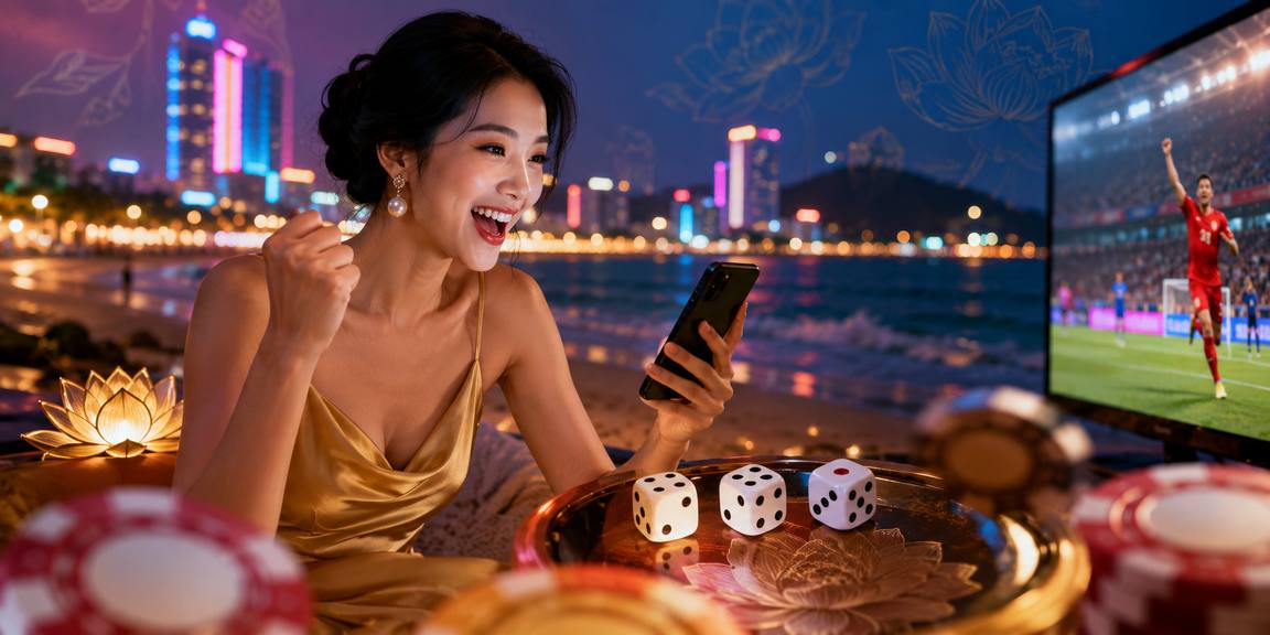 nohu1 Live Casino